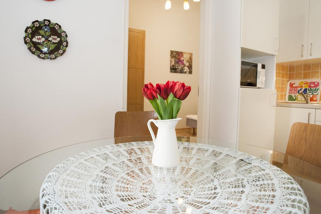 Carolyn Apartman In The Old City Apartment Budapest Exterior photo